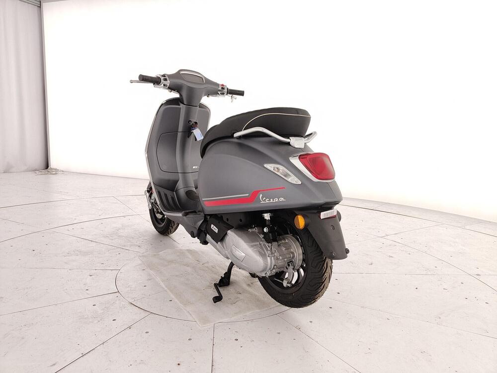 Vespa Sprint 125 3V S ABS (2014 - 16) (3)