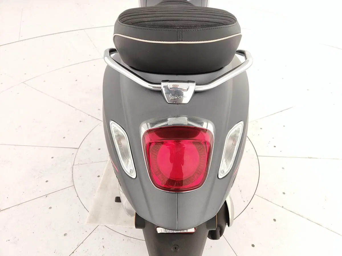 Vespa Sprint 125 S (2026) (9)