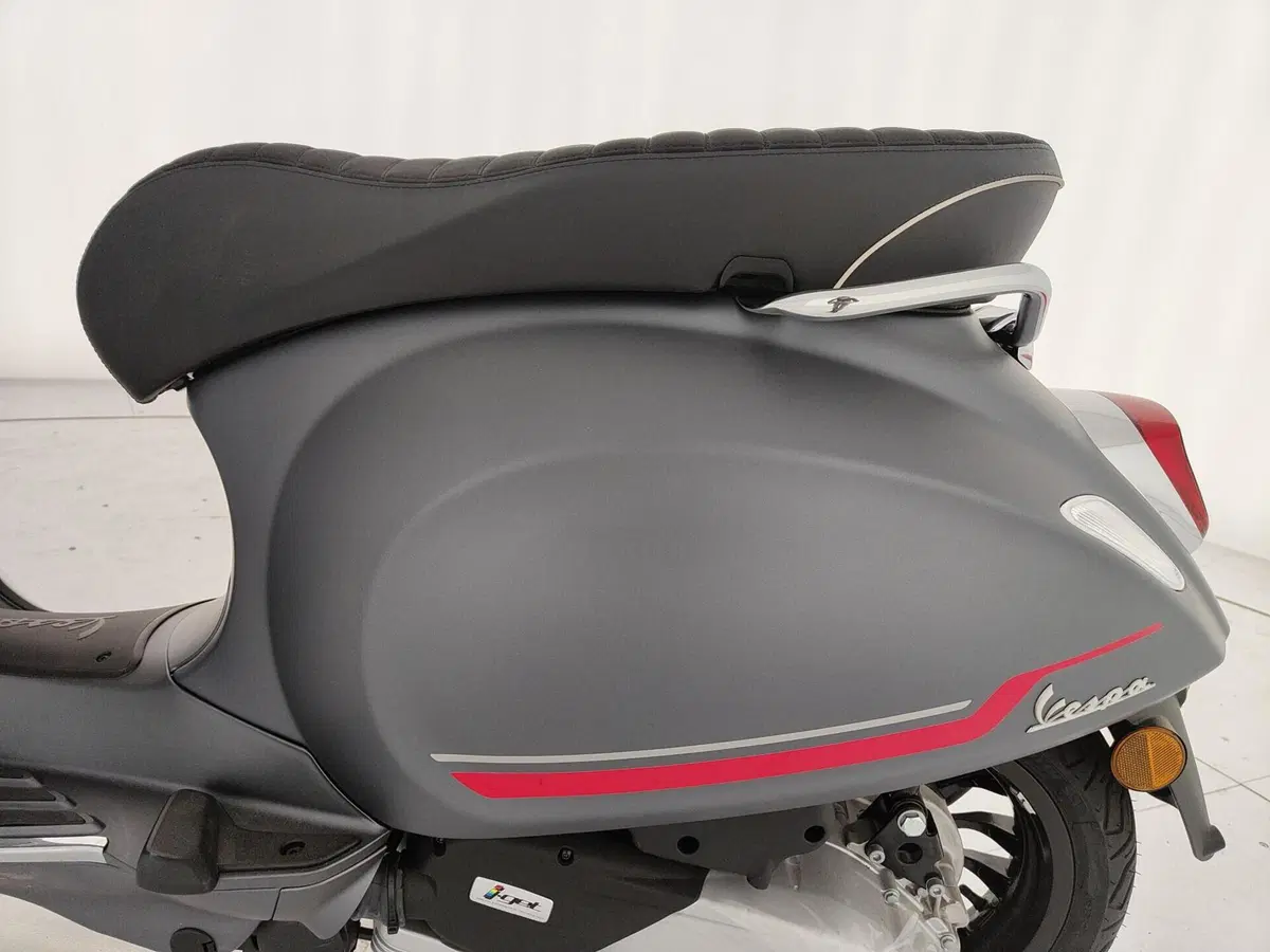 Vespa Sprint 125 S (2026) (15)