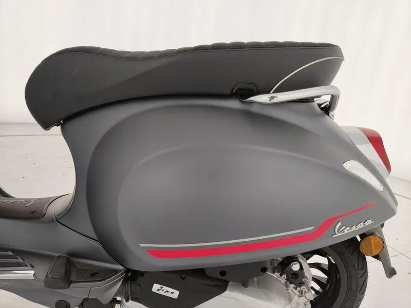 Vespa Sprint 125 3V S ABS (2014 - 16) (15)