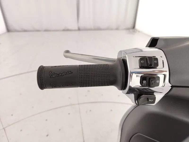 Vespa Sprint 125 3V S ABS (2014 - 16) (12)