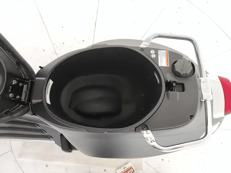 Vespa Sprint 125 3V S ABS (2014 - 16) (19)