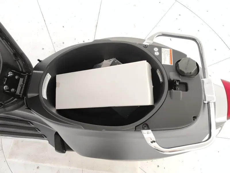 Vespa Sprint 125 3V S ABS (2014 - 16) (18)