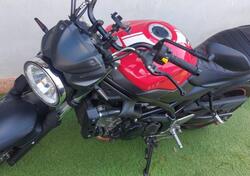 Suzuki SV 650 (2016 - 20) usata