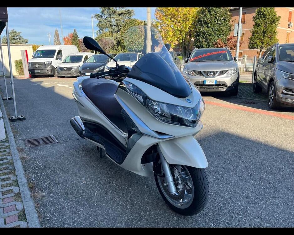 Piaggio 1 Active (2022 - 25) (3)