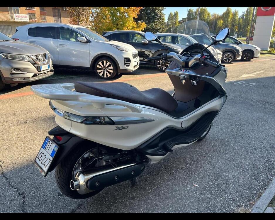 Piaggio 1 Active (2022 - 25) (5)