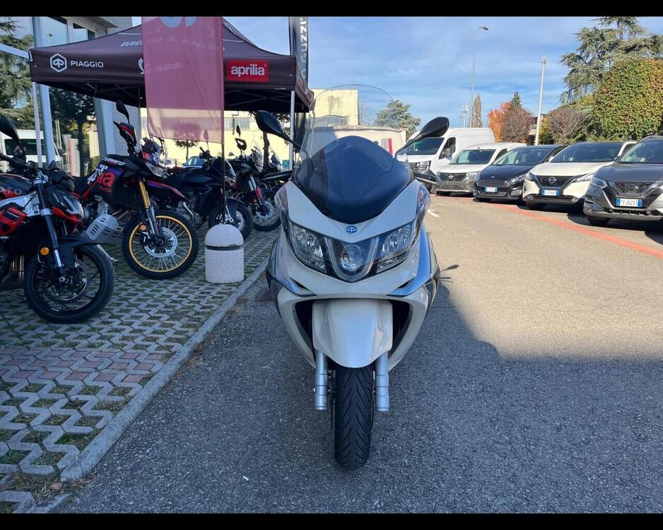 Piaggio 1 Active (2022 - 25) (2)