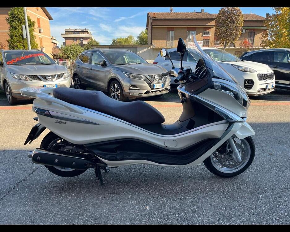 Piaggio 1 Active (2022 - 25) (4)