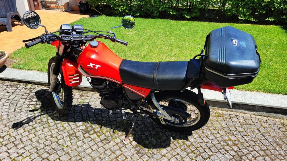 Yamaha XT 400 (3)