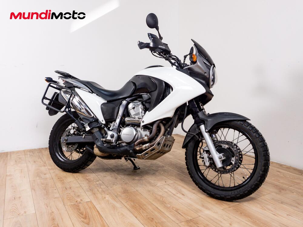 Honda Transalp XL 700 V ABS (2007 - 2013) (2)