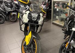 QJ Motor SVT 650 X (2024) usata