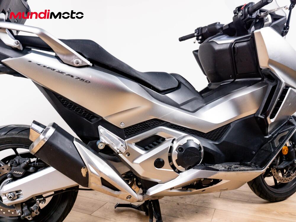 Honda Forza 750 (2025) (4)