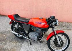 MV Agusta 350 S Ipotesi d'epoca