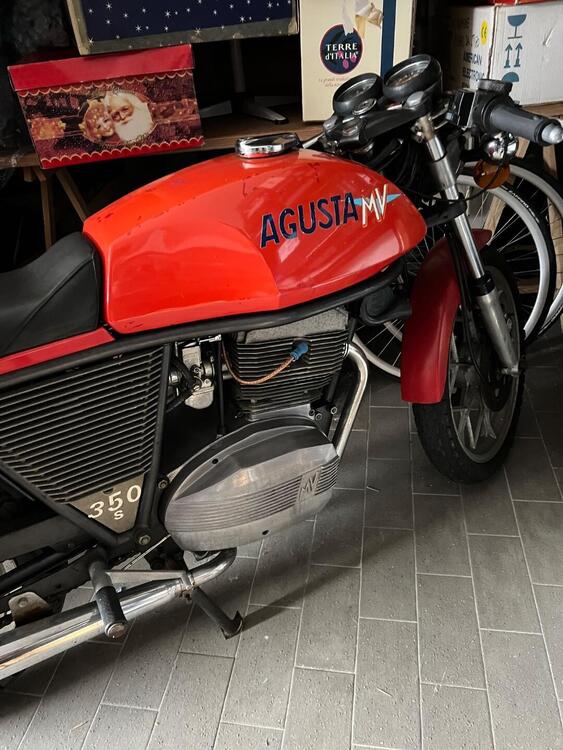 MV Agusta 350 S Ipotesi (4)