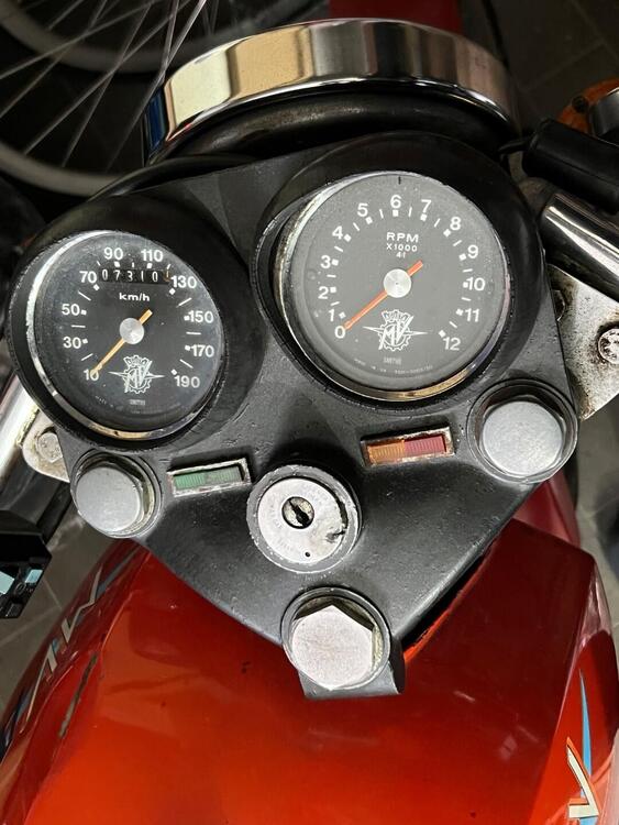 MV Agusta 350 S Ipotesi (5)
