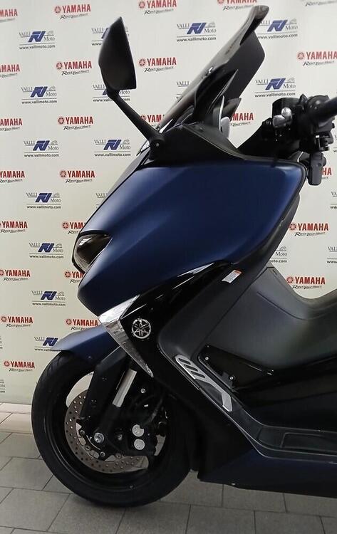 Yamaha T-Max 530 DX (2017 - 19) (4)