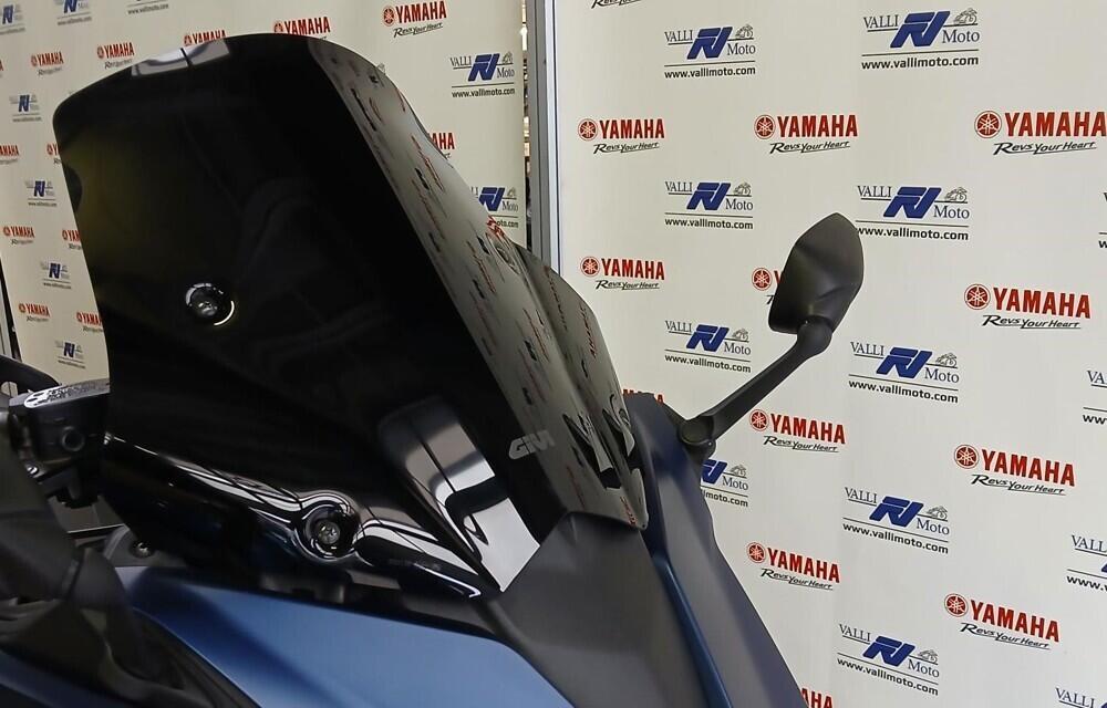 Yamaha T-Max 530 DX (2017 - 19) (3)