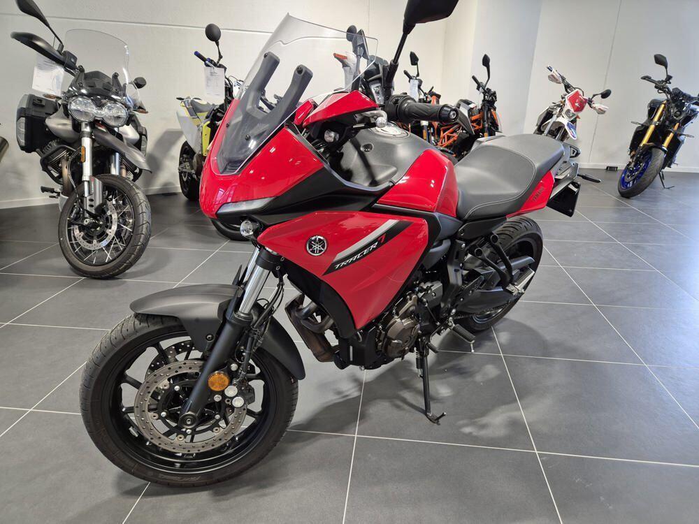 Yamaha Tracer 7 (2021 - 24) (2)