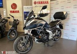 Honda NC 750 X DCT Travel (2021 - 24) usata