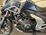 Honda NC 750 X DCT Travel (2021 - 24) (9)