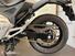 Honda NC 750 X DCT Travel (2021 - 24) (10)