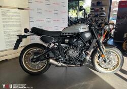 Yamaha XSR 700 Legacy (2023 - 25) usata