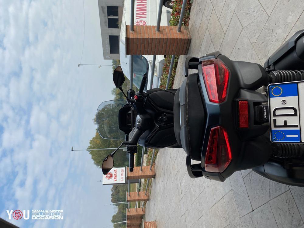 Yamaha X-Max 300 Tech Max (2021 - 24) (4)