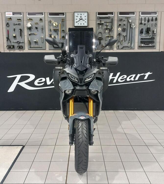 Yamaha Tracer 9 GT+ (2023 - 24) (3)