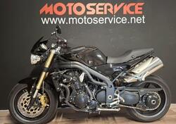 Triumph Speed Triple 1050 (2005 - 11) usata