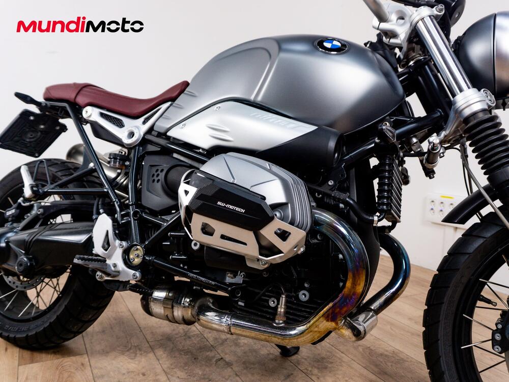 Bmw R nineT Scrambler (2021 - 24) (5)