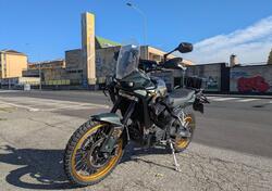 Kove 800X Pro (2024 - 26) usata