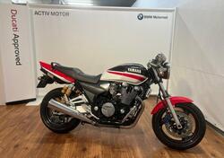 Yamaha XJR 1300 60th Anniversary (2015 - 16) usata