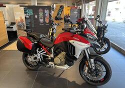 Ducati Multistrada V4 S (2021 - 24) usata