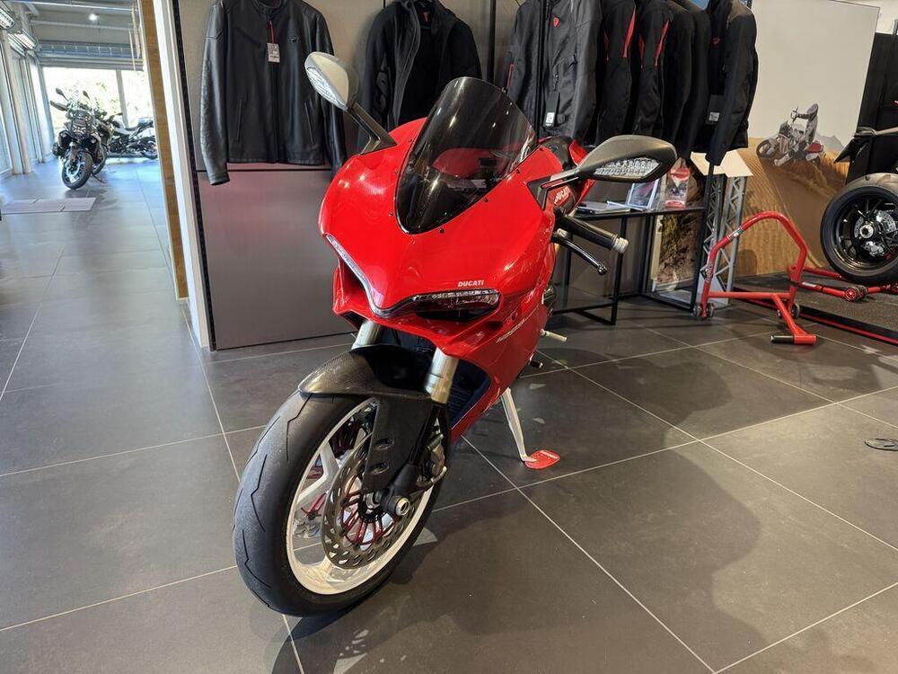 Ducati 1299 Panigale (2015 - 17) (3)