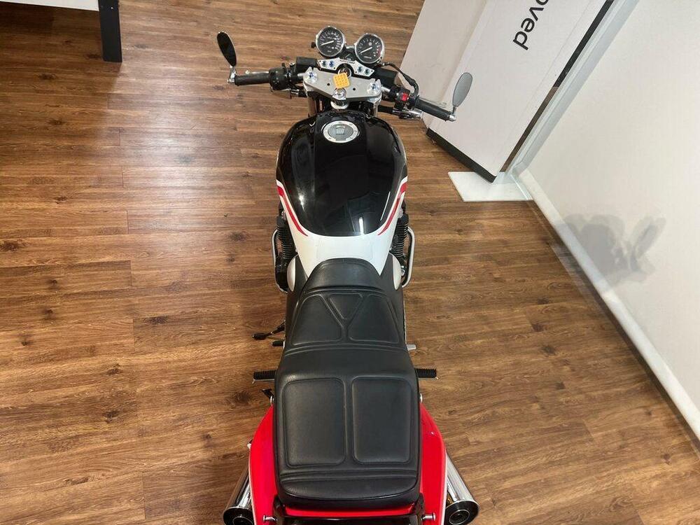 Yamaha XJR 1300 60th Anniversary (2015 - 16) (2)