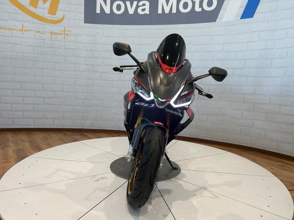 Aprilia RS 660 trofeo (2021 - 22) (3)