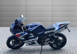 Suzuki GSX-R1000 (2003 - 04) usata
