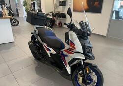 Bmw C 400 X (2021 - 24) usata