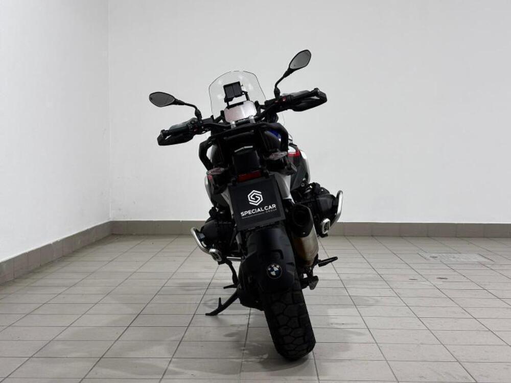 Bmw R 1300 GS Trophy (2023 - 25) (3)