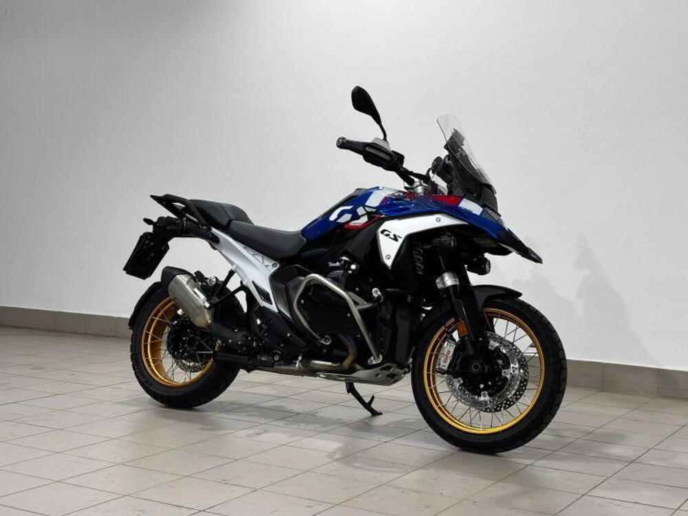 Bmw R 1300 GS Trophy (2023 - 25) (5)