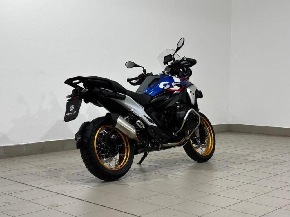 Bmw R 1300 GS Trophy (2023 - 25) (4)