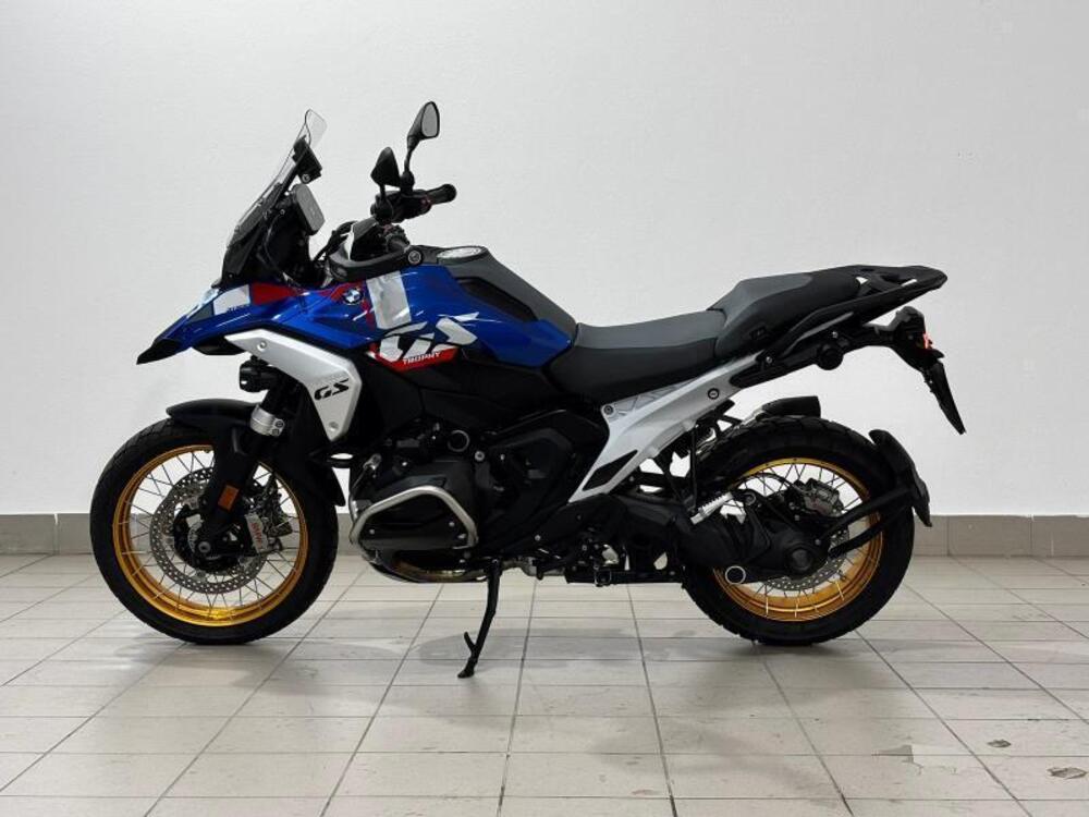 Bmw R 1300 GS Trophy (2023 - 25) (2)