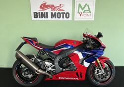 Honda CBR 1000 RR-R Fireblade SP (2020 - 21) usata