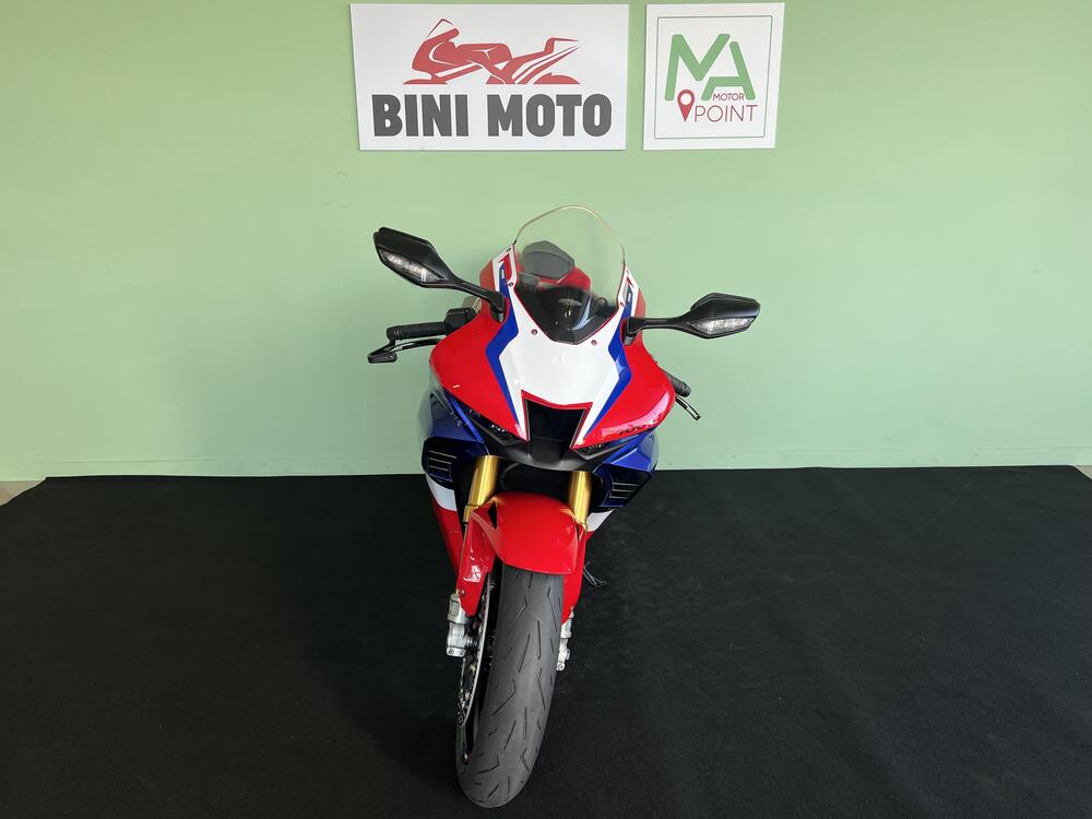 Honda CBR 1000 RR-R Fireblade SP (2020 - 21) (3)