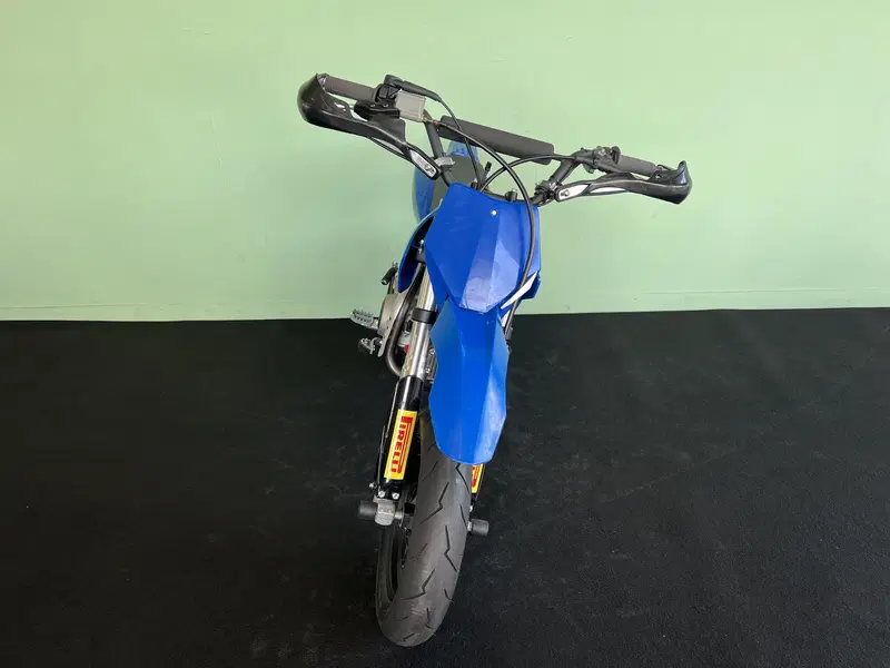 YCF SM 125 (2021 - 23) (3)