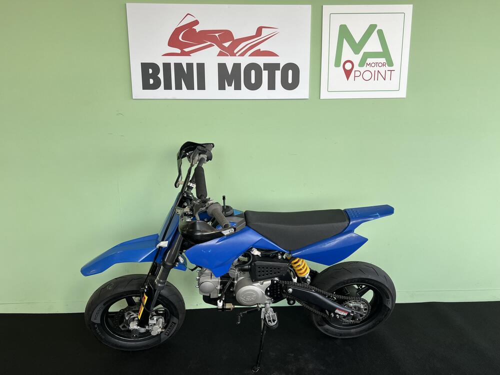 YCF SM F125 (2021 - 23) (5)