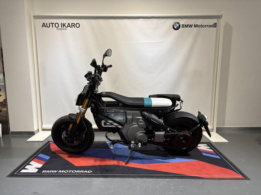 Bmw CE 02 AM (2024 - 25) (2)