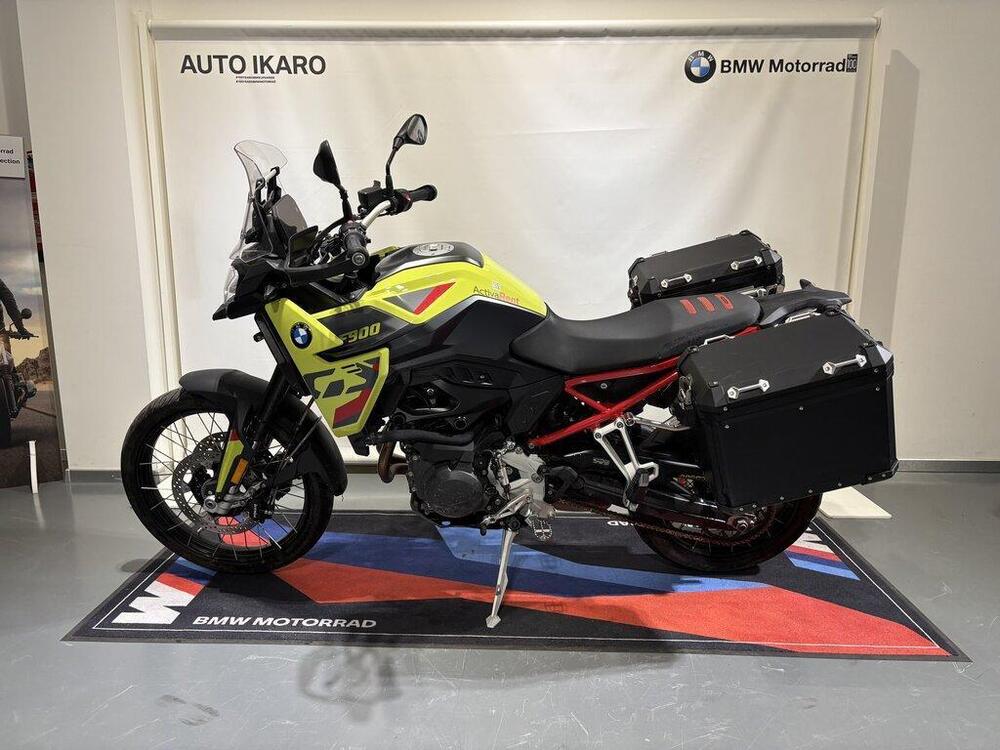 Bmw F 900 GS (2024 - 25) (3)