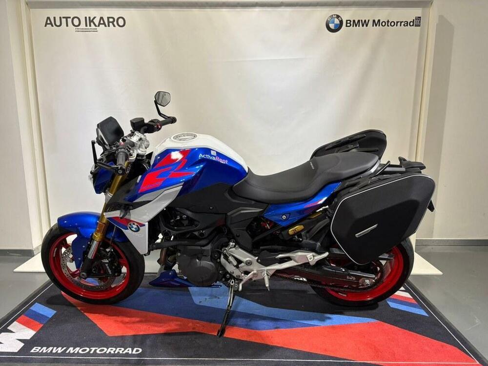 Bmw F 900 R (2025) (2)