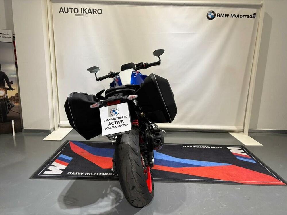 Bmw F 900 R (2025) (3)